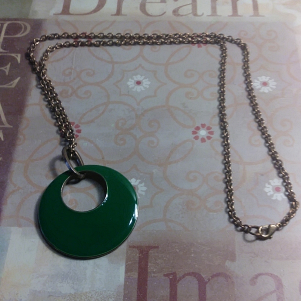 Boho Fashion necklace-$5 add on